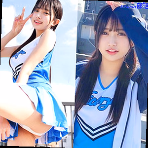 かりんちゃん