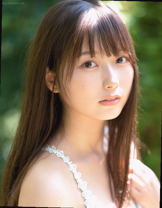 逢沢みゆの写真