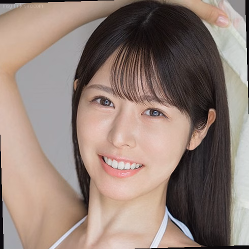 逢坂希穂の写真