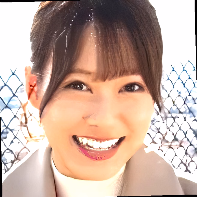 碓井せりなの写真