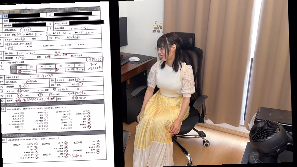 シーン4:挿入講習で大暴れ 6