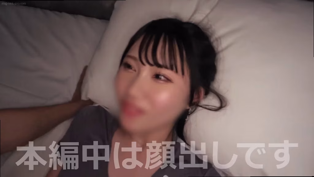 シーン4:エッチシーンで可愛さとエロさの融合を完結 7