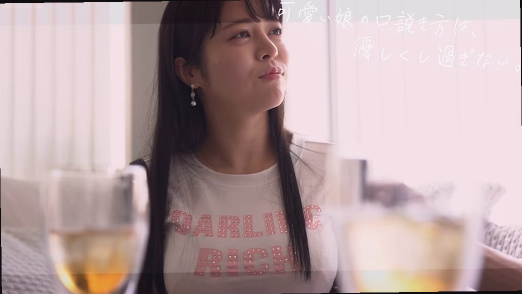 シーン2:キス中心の恋人同士 3