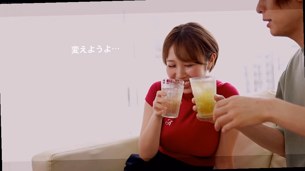 シーン4:スパンキングと体位の変化 7