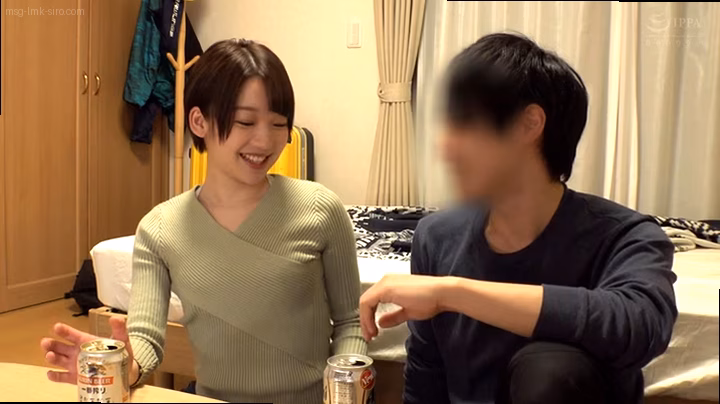 シーン2:パンツのやり取り 2