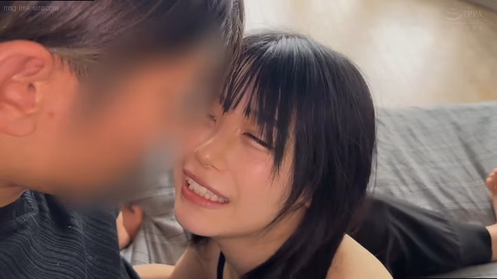 シーン2:ラブホ移動中の甘い囁き 2