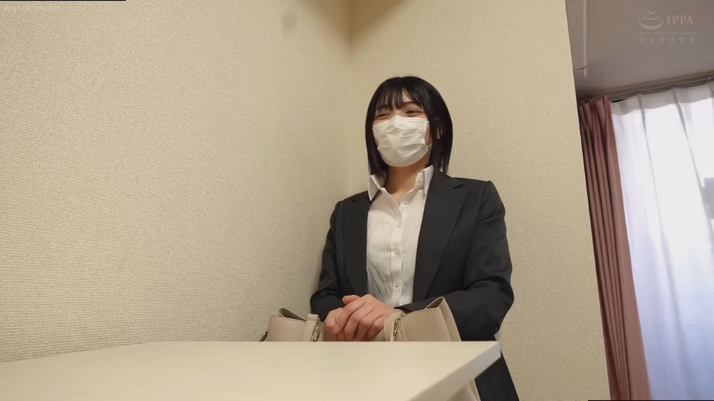 シーン2:教員室での密会 2