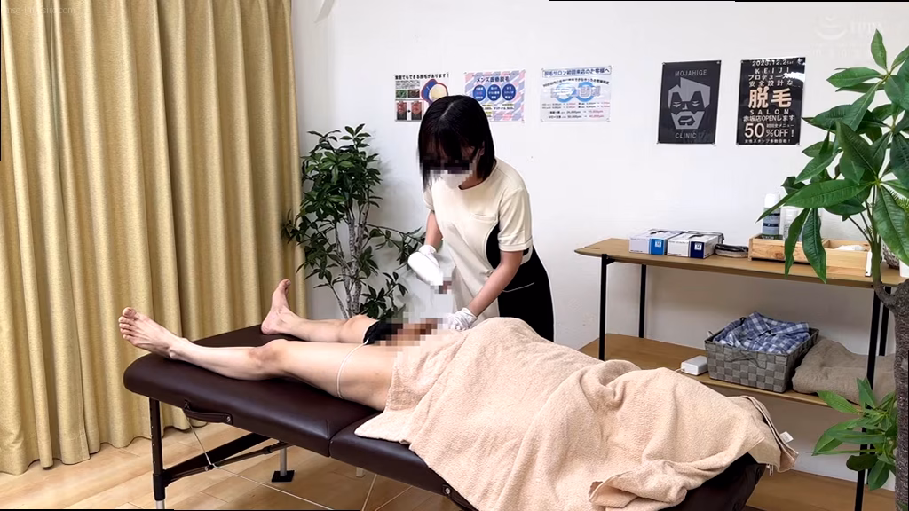 シーン4:生ハメSEXの決定的瞬間 5