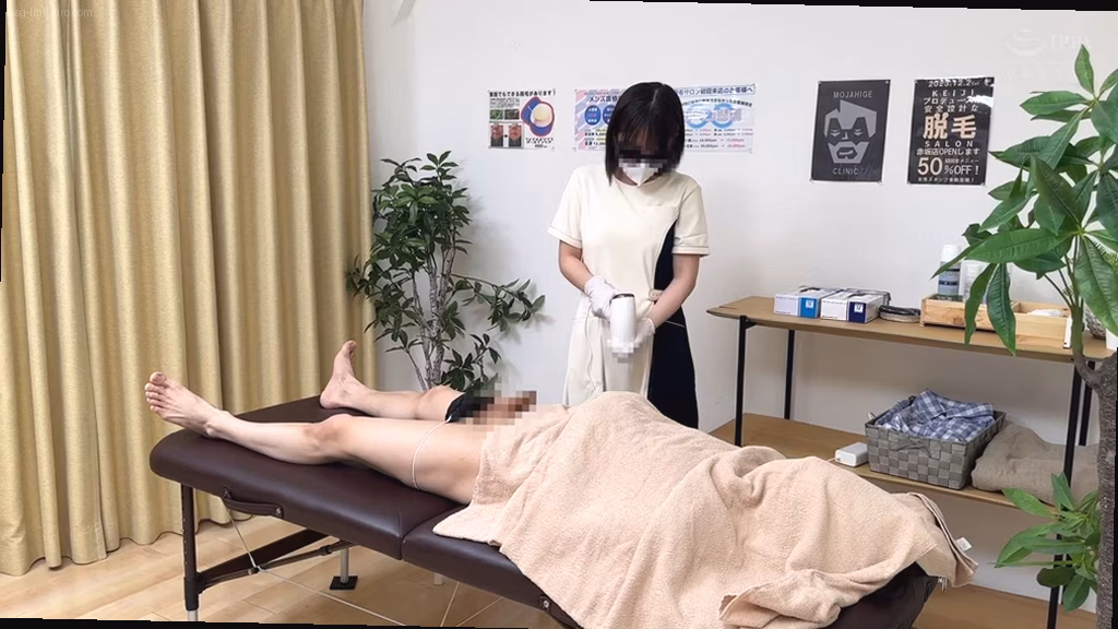 シーン4:生ハメSEXの決定的瞬間 6