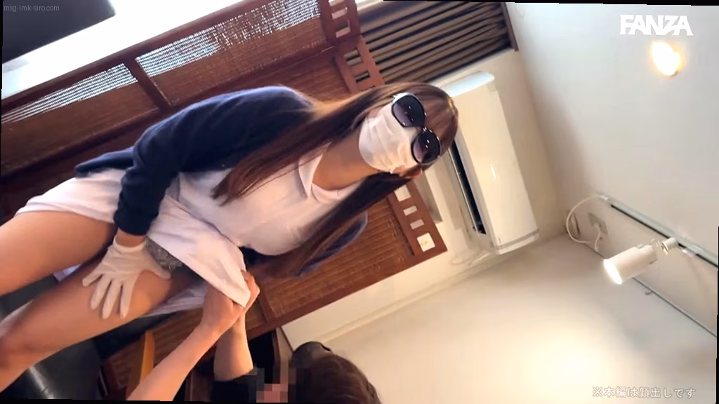 シーン3:ベッドでの本番セックス 6