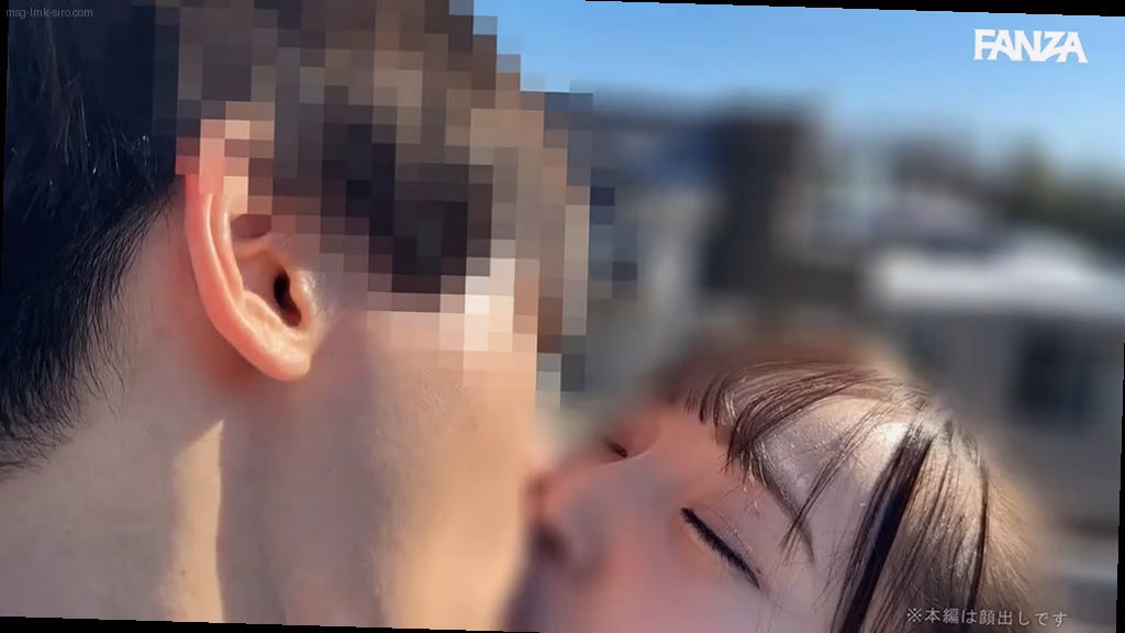 シーン3：バックでの挿入 3