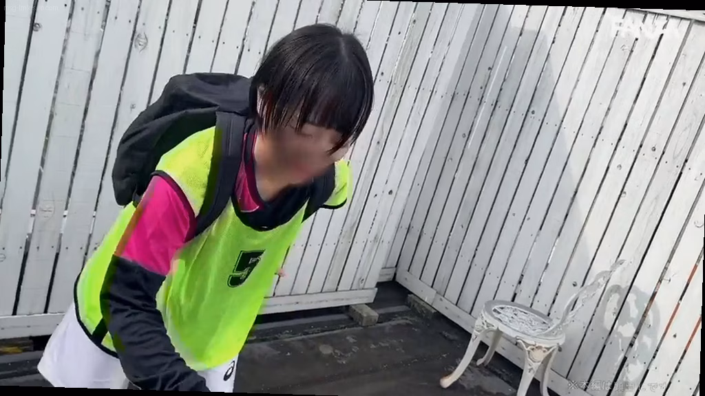 シーン1:練習終了後の屋上での出会い 2