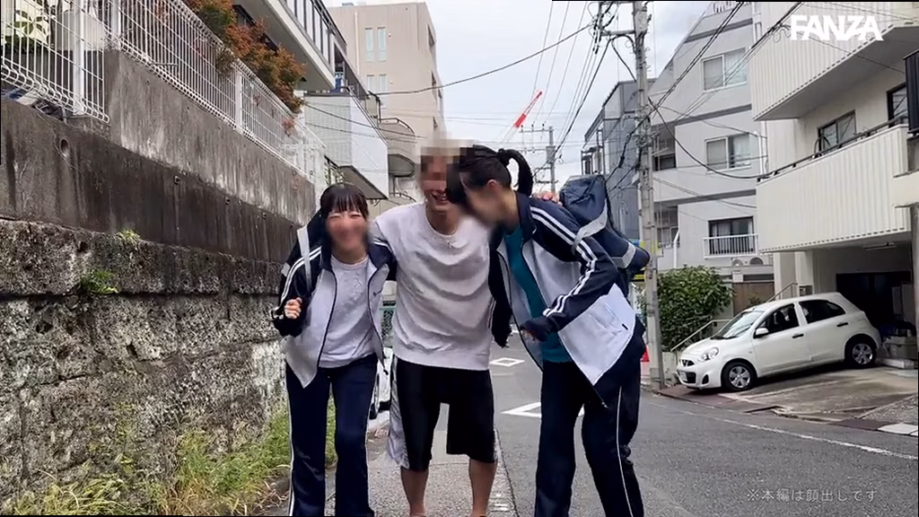 シーン4:中出しで盛り上がりすぎた 8