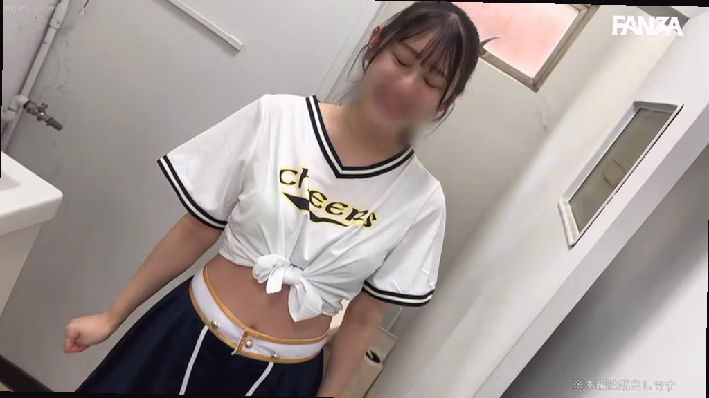 シーン2:トイレでの偶然 3