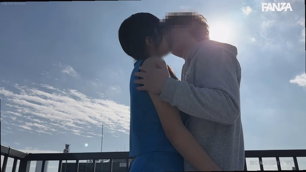 シーン1:青空キスで始まる禁断の恋 0