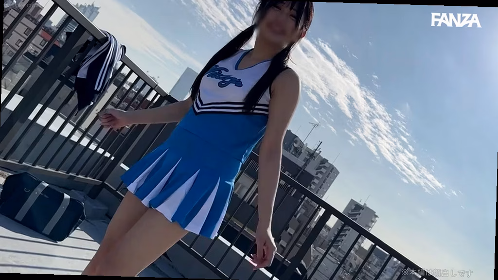 シーン3:手マンでビックビクイキ 4