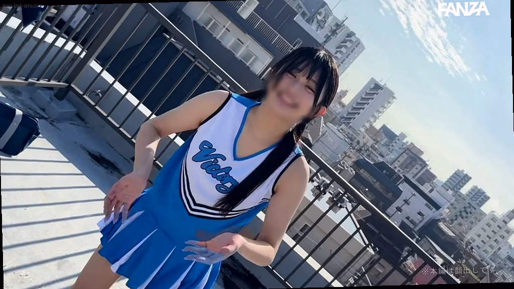 シーン5:中出し×2で締めくくり 8