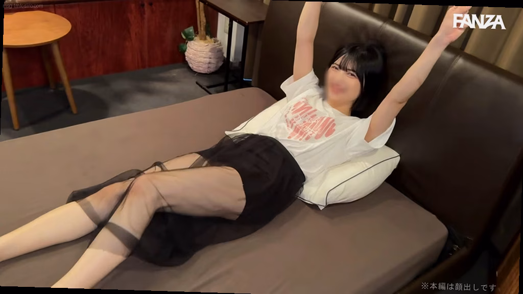 シーン3：朝まで続く激しいセックス 7