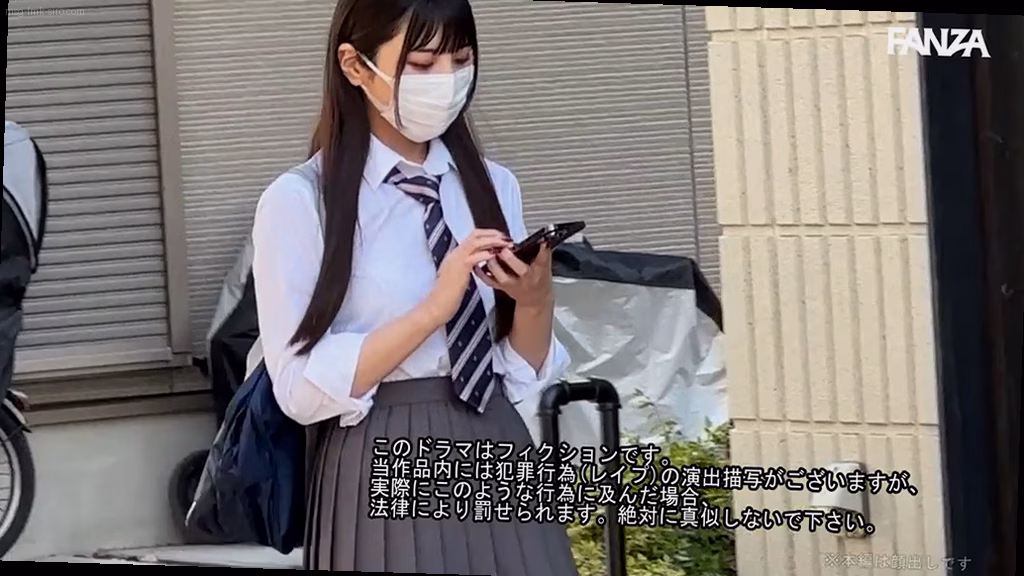 シーン3:決行の日 5