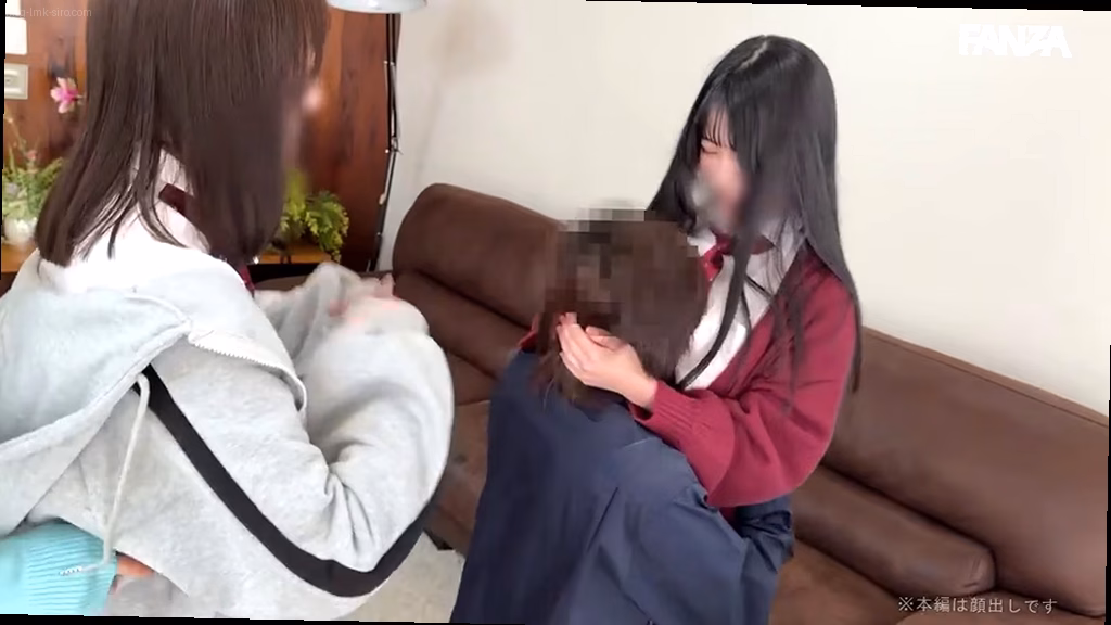 シーン4:個別セックスへ 8