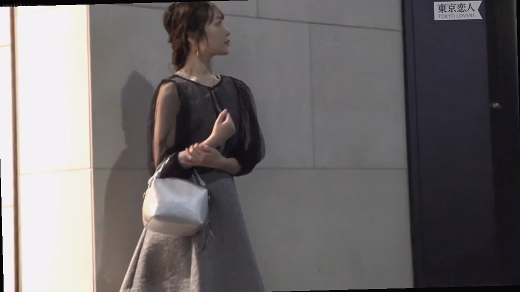 シーン4:夫への復讐 4
