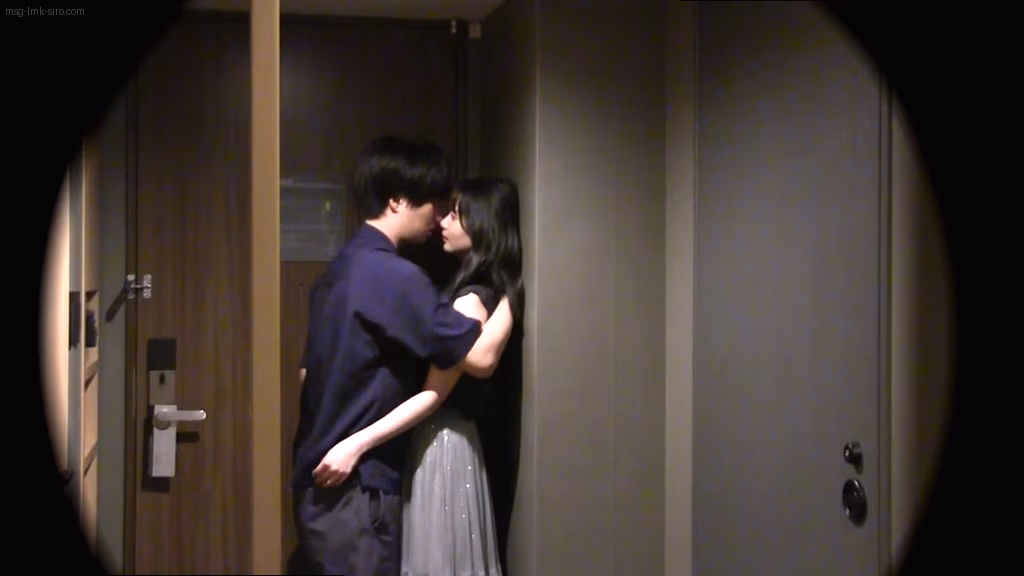 シーン1：SNSで繋がった運命の出会い 1
